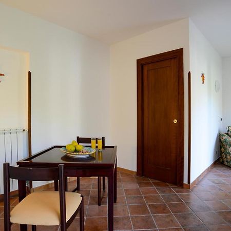 דירות פיאנו די סורנטו Agriturismo Piccolo Canyon מראה חיצוני תמונה