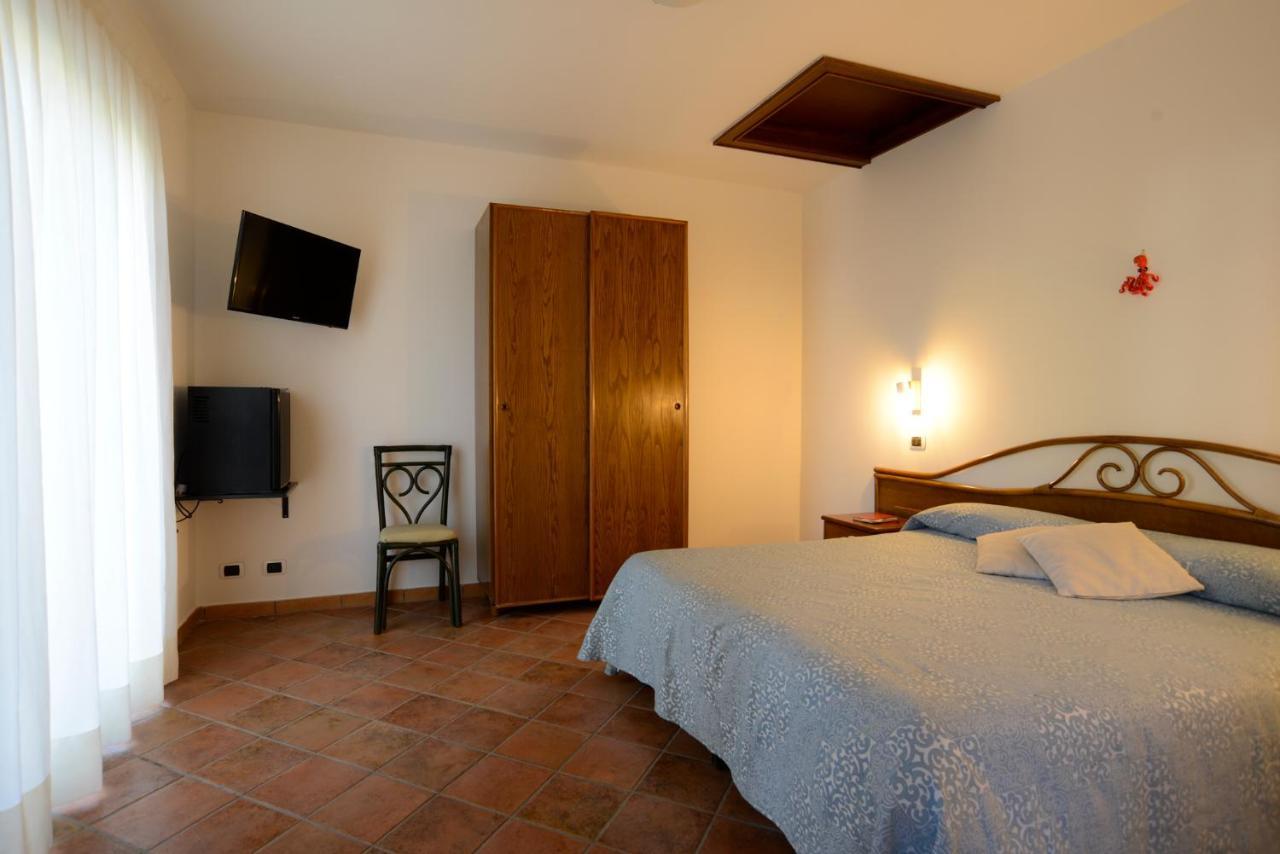 דירות פיאנו די סורנטו Agriturismo Piccolo Canyon מראה חיצוני תמונה