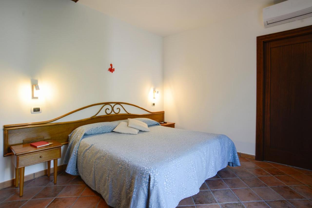 דירות פיאנו די סורנטו Agriturismo Piccolo Canyon מראה חיצוני תמונה
